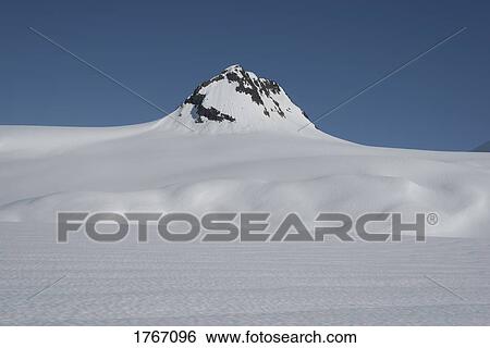 Snowy, sunny Colony Glacier, Knik Valley, Anchorage, Alaska, USA View Large Photo Image Stock Photograph - Snowy, sunny Colony Glacier, Knik Valley, Anchorage, Alaska, USA. Fotosearch