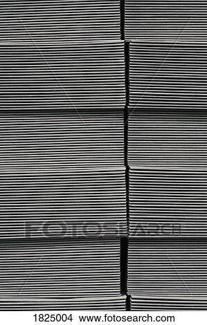 Stacks of paper View Large Photo Image Picture - Stacks of paper. Fotosearch