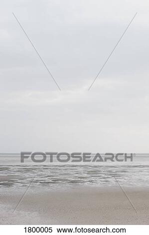 Tranquil seascape View Large Photo Image Stock Photography - Tranquil seascape. Fotosearch