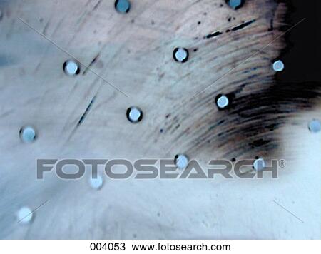 Stock Image - abstract dot pattern. Fotosearch