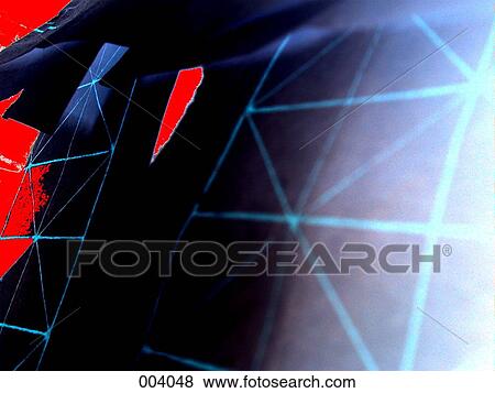 abstract geometric image View Large Photo Image Stock Photo - abstract geometric image. Fotosearch