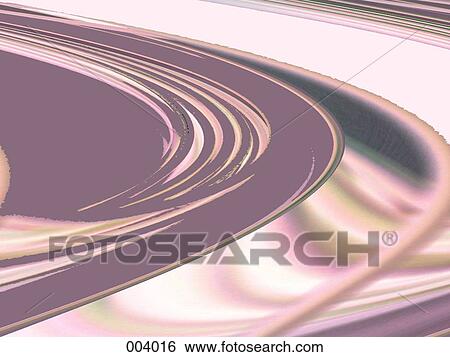 abstract grey, pink, and white spiral View Large Photo Image Stock Photograph - abstract grey, pink, and white spiral. Fotosearch