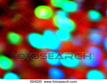 abstract image of blurred, colorful lights View Large Photo Image Stock Image - abstract image of blurred, colorful lights. Fotosearch