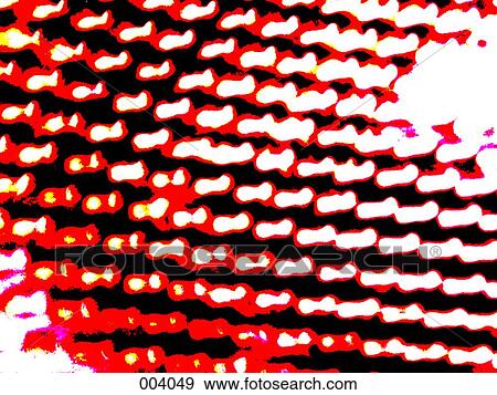 Stock Photo - abstract pattern. Fotosearch