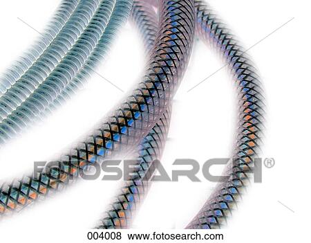 abstract photo of shiny, metal coils View Large Photo Image Stock Photo - abstract photo of shiny, metal coils. Fotosearch