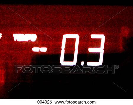 digital -0. 3 on a red and black background View Large Photo Image Stock Photography - digital -0. 3 on a red and black background. Fotosearch