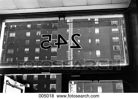 Stock Photo - A doorway. Fotosearch