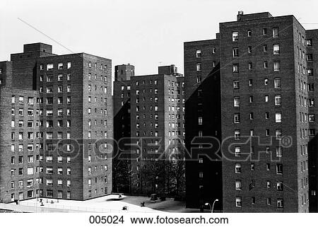 Several apartment buildings View Large Photo Image Picture - Several apartment buildings. Fotosearch