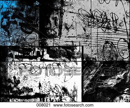 graffiti on a wall View Large Photo Image Stock Image - graffiti on a wall. Fotosearch