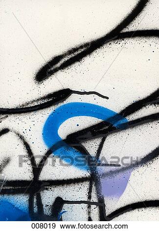 graffiti on a wall View Large Photo Image Stock Photo - graffiti on a wall. Fotosearch