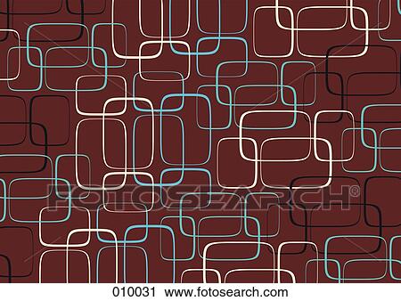 illustrated abstract pattern View Large Photo Image Stock Image - illustrated abstract pattern. Fotosearch