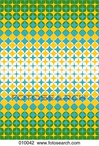 illustrated abstract pattern View Large Photo Image Stock Image - illustrated abstract pattern. Fotosearch