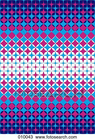 illustrated abstract pattern View Large Photo Image Stock Image - illustrated abstract pattern. Fotosearch