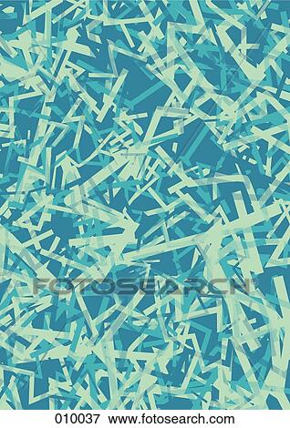 illustrated abstract pattern View Large Photo Image Stock Photo - illustrated abstract pattern. Fotosearch