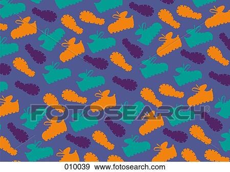 illustrated abstract pattern View Large Photo Image Stock Photo - illustrated abstract pattern. Fotosearch