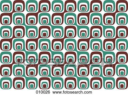illustrated abstract pattern View Large Photo Image Stock Photograph - illustrated abstract pattern. Fotosearch
