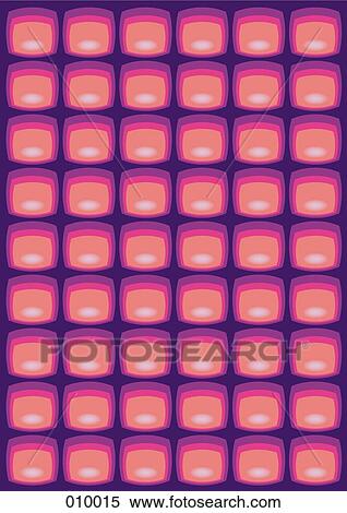 illustrated abstract pattern View Large Photo Image Stock Photography - illustrated abstract pattern. Fotosearch