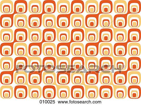 illustrated abstract pattern View Large Photo Image Stock Photography - illustrated abstract pattern. Fotosearch