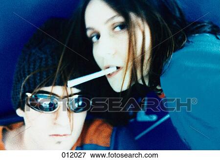 man and woman posing View Large Photo Image Stock Photo - man and woman posing. Fotosearch