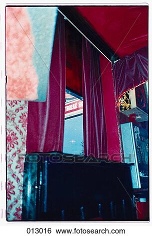 abstract curtains View Large Photo Image Stock Photograph - abstract curtains. Fotosearch
