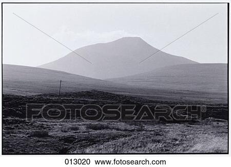 Stock Image - rural scene featuring mountain. Fotosearch