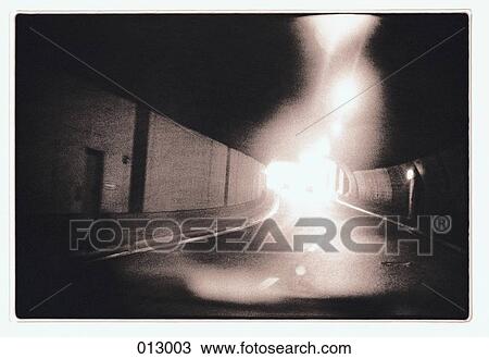 traffic tunnel View Large Photo Image Stock Image - traffic tunnel. Fotosearch