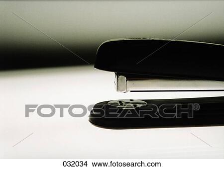 A stapler View Large Photo Image Picture - A stapler. Fotosearch