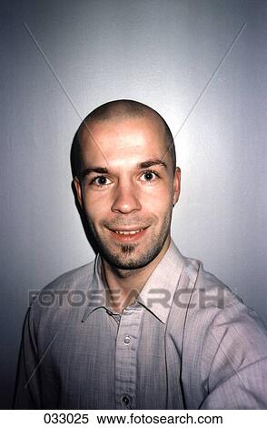 Portrait of a man smiling View Large Photo Image Stock Photography - Portrait of a man smiling. Fotosearch