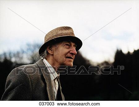 Portrait of an old man View Large Photo Image Stock Image - Portrait of an old man. Fotosearch