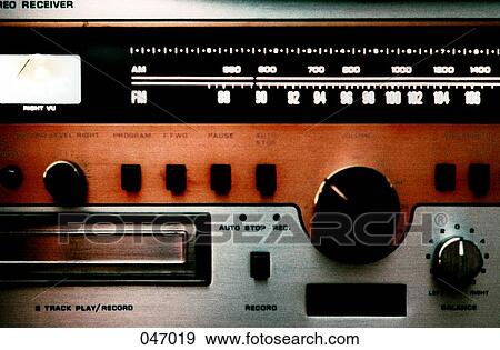 An old stereo View Large Photo Image Stock Photo - An old stereo. Fotosearch
