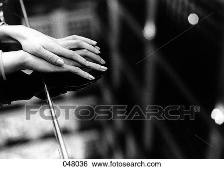 woman's hands on a table View Large Photo Image Stock Photograph - woman's hands on a table. Fotosearch