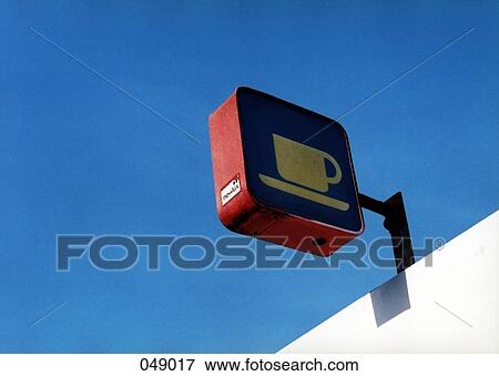 coffee icon View Large Photo Image Stock Photo - coffee icon. Fotosearch