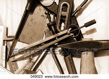 drafting instruments View Large Photo Image Stock Image - drafting instruments. Fotosearch