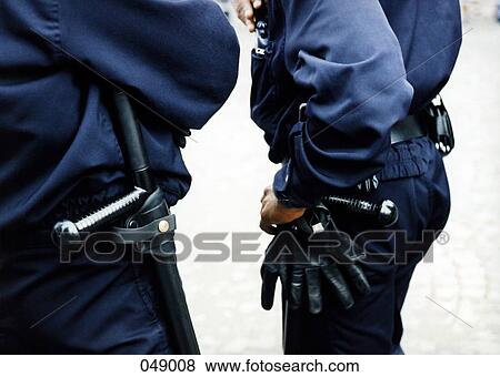 police officers View Large Photo Image Stock Photo - police officers. Fotosearch