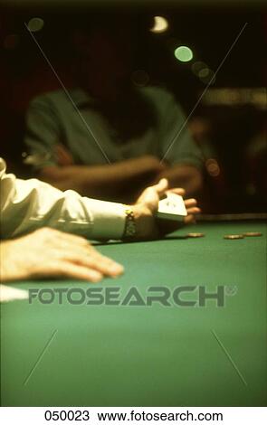 blackjack dealer at a casino View Large Photo Image Stock Image - blackjack dealer at a casino. Fotosearch