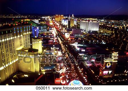 Las Vegas, Nevada, USA, the Las Vegas strip at night View Large Photo Image Stock Image - Las Vegas, Nevada, USA, the Las Vegas strip at night. Fotosearch