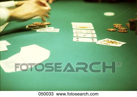 playing blackjack at a casino View Large Photo Image Stock Image - playing blackjack at a casino. Fotosearch