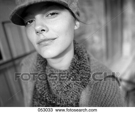 A young woman posing View Large Photo Image Stock Image - A young woman posing. Fotosearch