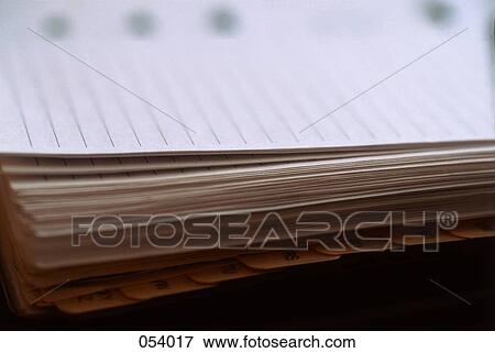 An organizer View Large Photo Image Stock Photo - An organizer. Fotosearch
