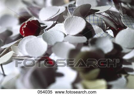 Confetti View Large Photo Image Stock Photography - Confetti. Fotosearch