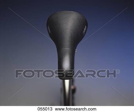 A bicycle seat View Large Photo Image Stock Image - A bicycle seat. Fotosearch