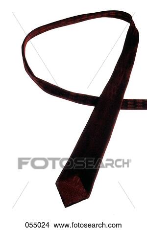 A necktie View Large Photo Image Picture - A necktie. Fotosearch