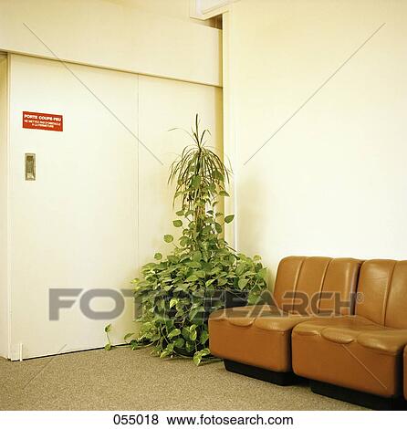 Two chairs in a room View Large Photo Image Stock Photo - Two chairs in a room. Fotosearch