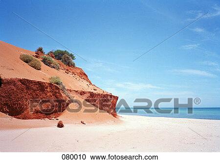A large rock by the beach, Australia View Large Photo Image Stock Image - A large rock by the beach, Australia. Fotosearch