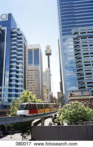 Centrepoint Tower, Sydney, Australia View Large Photo Image Stock Photo - Centrepoint Tower, Sydney, Australia. Fotosearch
