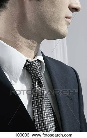 Close-up of businessman View Large Photo Image Stock Image - Close-up of businessman. Fotosearch