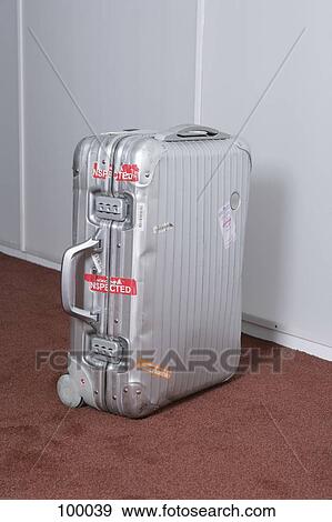 Suitcase View Large Photo Image Stock Photo - Suitcase. Fotosearch