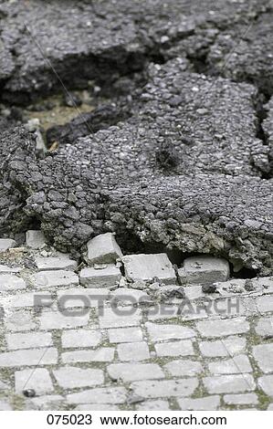 Cobblestone and concrete View Large Photo Image Stock Image - Cobblestone and concrete. Fotosearch