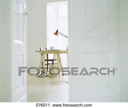 A table in a room View Large Photo Image Stock Image - A table in a room. Fotosearch