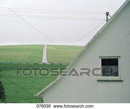 Part of a farm house View Large Photo Image Stock Image - Part of a farm house. Fotosearch